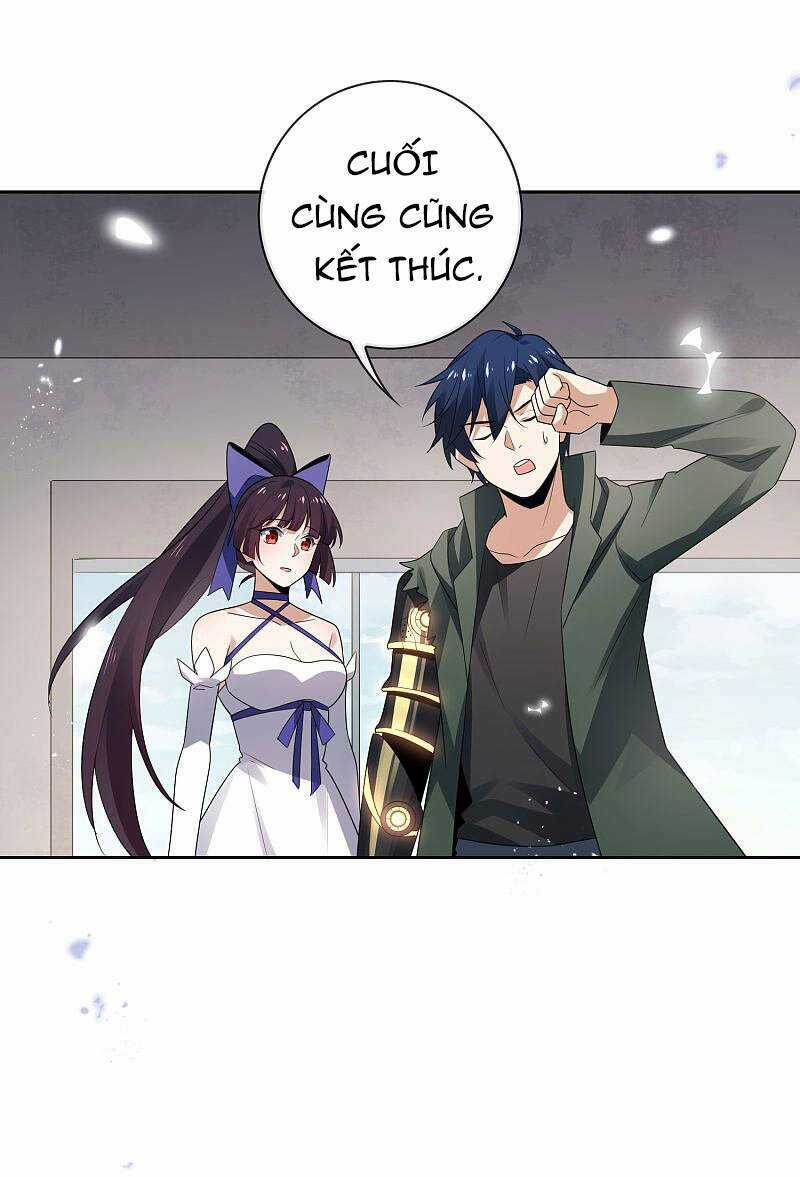 Mạt Thế Cùng Bạn Gái Zombie Chapter 29 trang 46