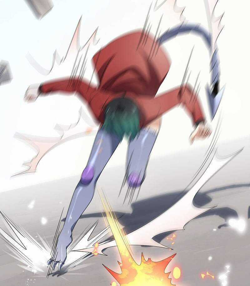 Mạt Thế Cùng Bạn Gái Zombie Chapter 29 trang 6