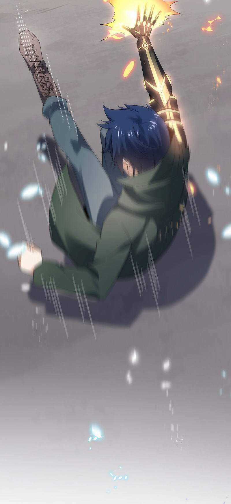 Mạt Thế Cùng Bạn Gái Zombie Chapter 29 trang 7