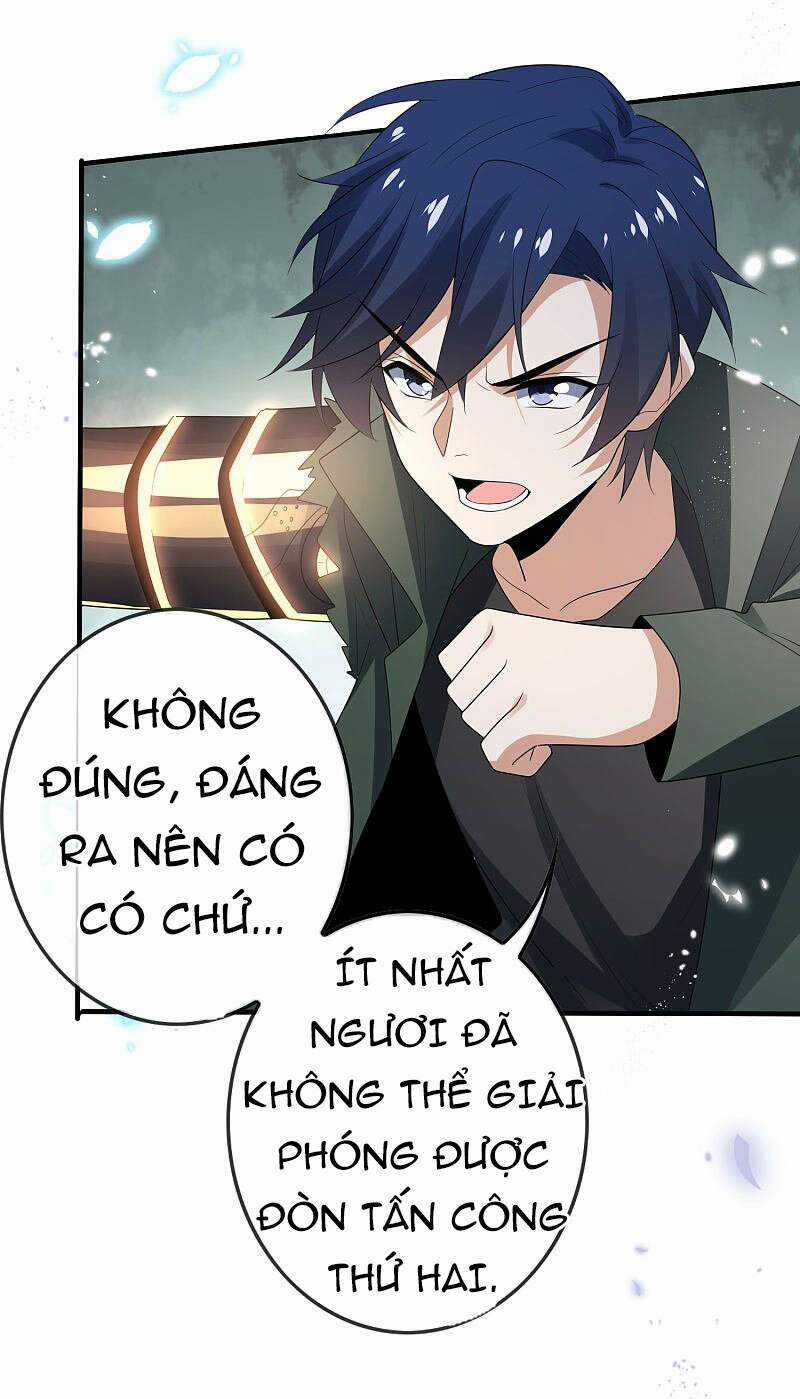 Mạt Thế Cùng Bạn Gái Zombie Chapter 29 trang 9