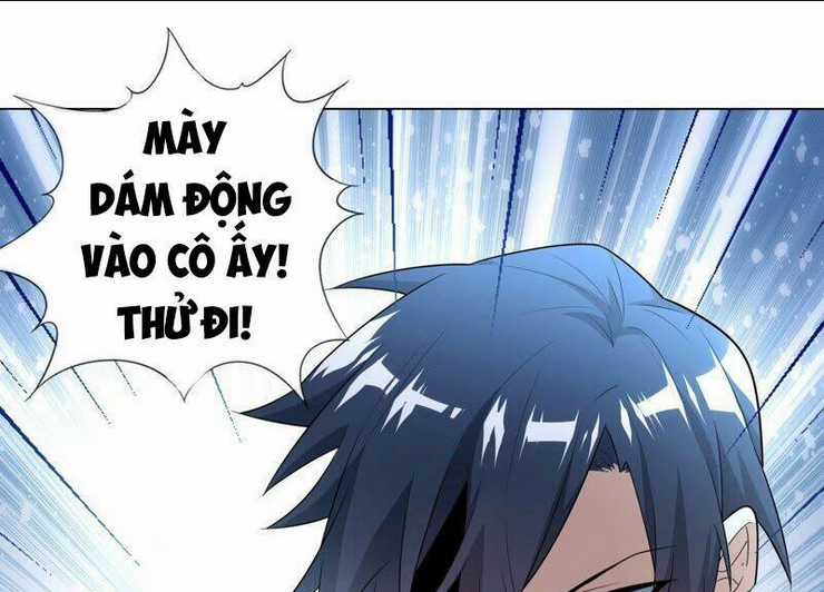 Mạt Thế Cùng Bạn Gái Zombie Chapter 3 trang 102