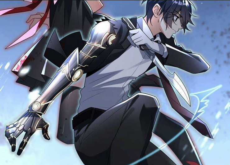 Mạt Thế Cùng Bạn Gái Zombie Chapter 3 trang 11