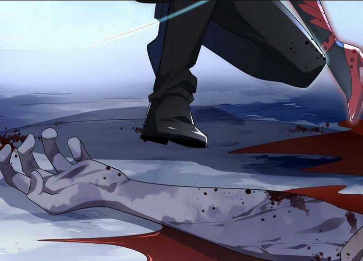 Mạt Thế Cùng Bạn Gái Zombie Chapter 3 trang 12