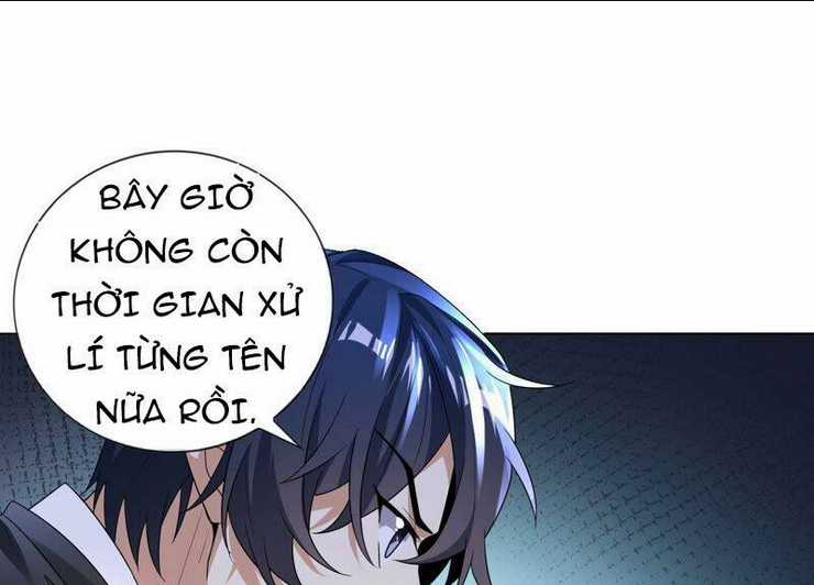 Mạt Thế Cùng Bạn Gái Zombie Chapter 3 trang 14