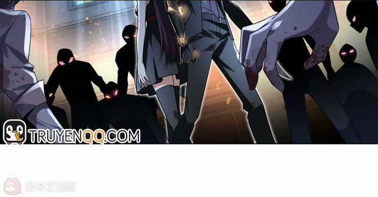 Mạt Thế Cùng Bạn Gái Zombie Chapter 3 trang 2