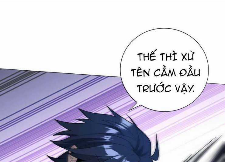 Mạt Thế Cùng Bạn Gái Zombie Chapter 3 trang 20