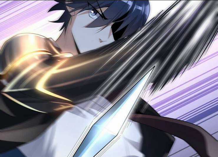 Mạt Thế Cùng Bạn Gái Zombie Chapter 3 trang 21