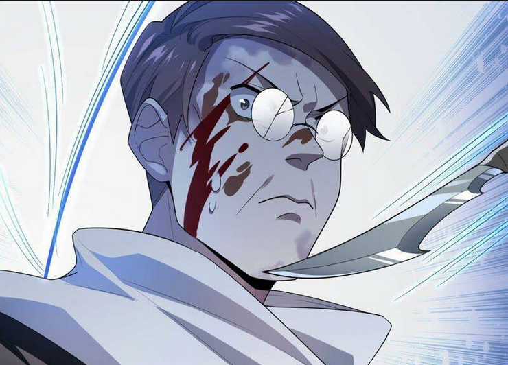 Mạt Thế Cùng Bạn Gái Zombie Chapter 3 trang 24