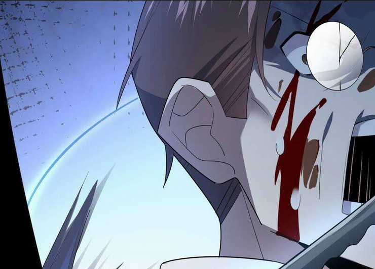 Mạt Thế Cùng Bạn Gái Zombie Chapter 3 trang 27