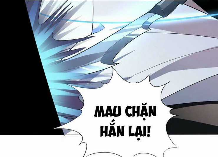 Mạt Thế Cùng Bạn Gái Zombie Chapter 3 trang 28