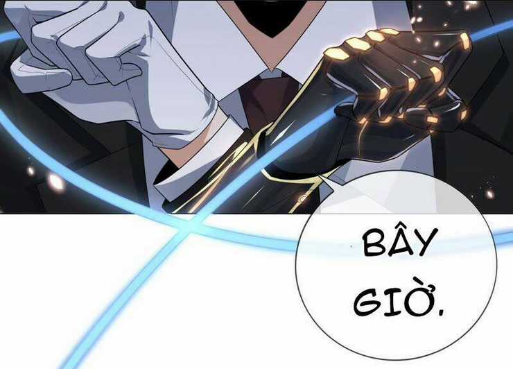 Mạt Thế Cùng Bạn Gái Zombie Chapter 3 trang 31