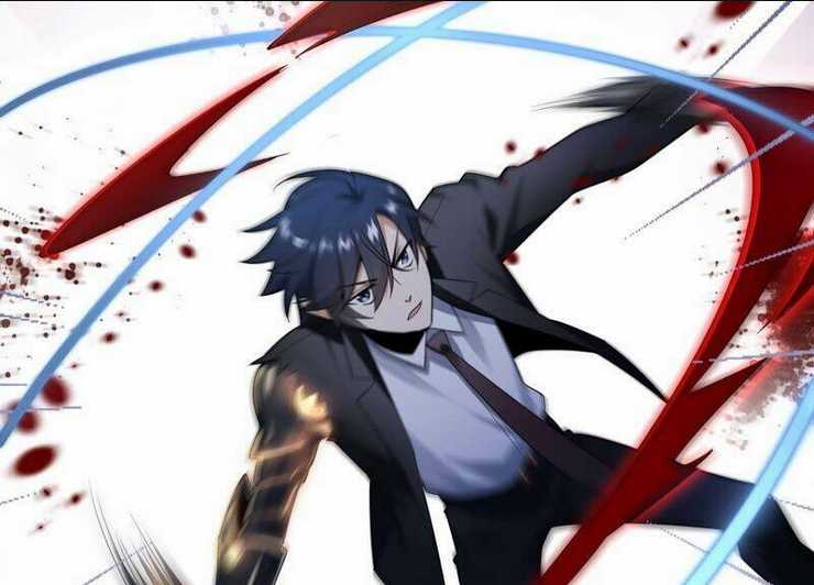 Mạt Thế Cùng Bạn Gái Zombie Chapter 3 trang 34