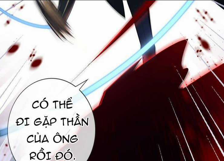 Mạt Thế Cùng Bạn Gái Zombie Chapter 3 trang 35