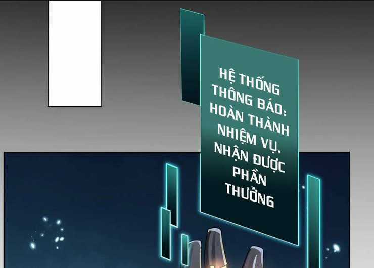 Mạt Thế Cùng Bạn Gái Zombie Chapter 3 trang 47