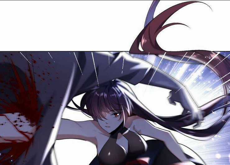 Mạt Thế Cùng Bạn Gái Zombie Chapter 3 trang 5