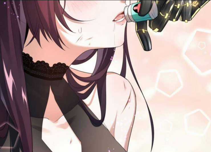 Mạt Thế Cùng Bạn Gái Zombie Chapter 3 trang 54