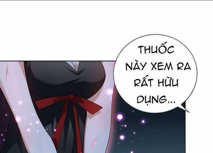 Mạt Thế Cùng Bạn Gái Zombie Chapter 3 trang 56