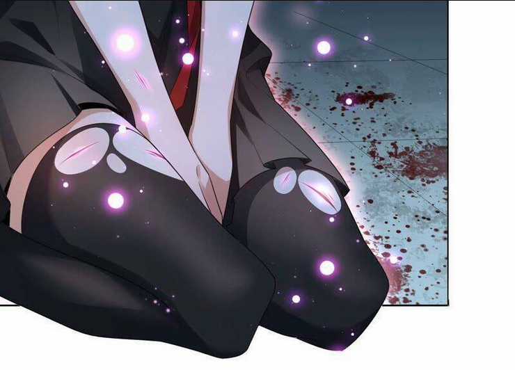 Mạt Thế Cùng Bạn Gái Zombie Chapter 3 trang 57