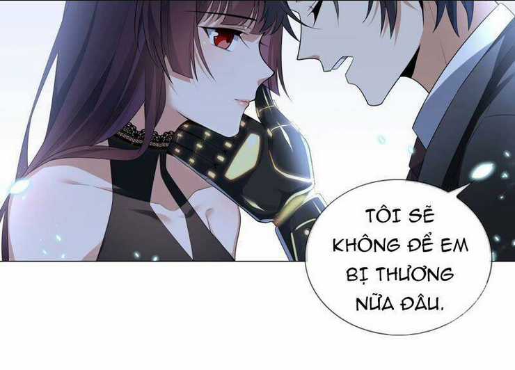 Mạt Thế Cùng Bạn Gái Zombie Chapter 3 trang 60