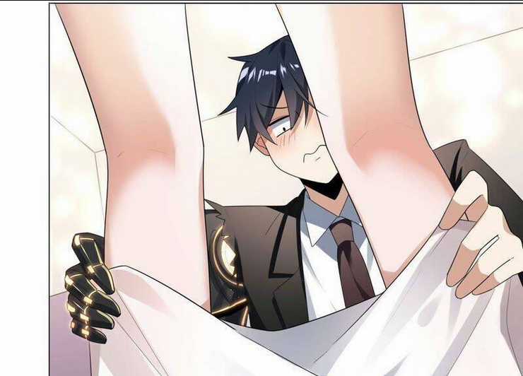 Mạt Thế Cùng Bạn Gái Zombie Chapter 3 trang 67