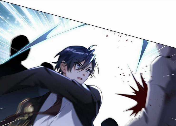 Mạt Thế Cùng Bạn Gái Zombie Chapter 3 trang 7