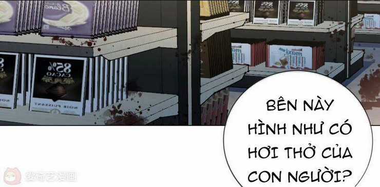 Mạt Thế Cùng Bạn Gái Zombie Chapter 3 trang 76