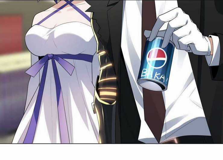 Mạt Thế Cùng Bạn Gái Zombie Chapter 3 trang 78