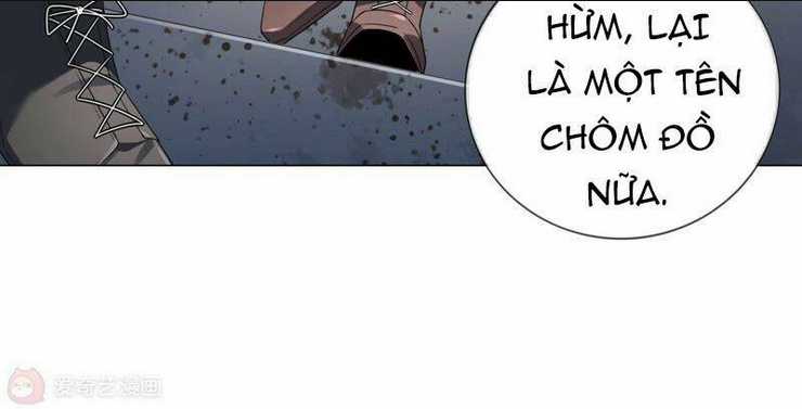 Mạt Thế Cùng Bạn Gái Zombie Chapter 3 trang 81