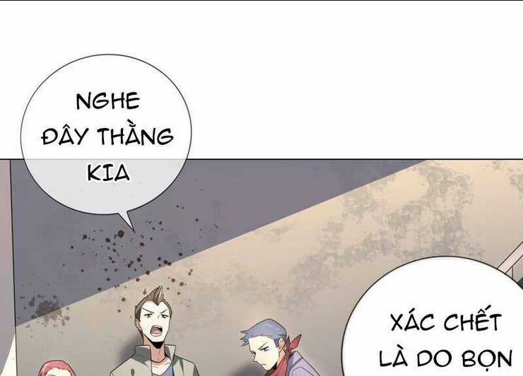 Mạt Thế Cùng Bạn Gái Zombie Chapter 3 trang 82