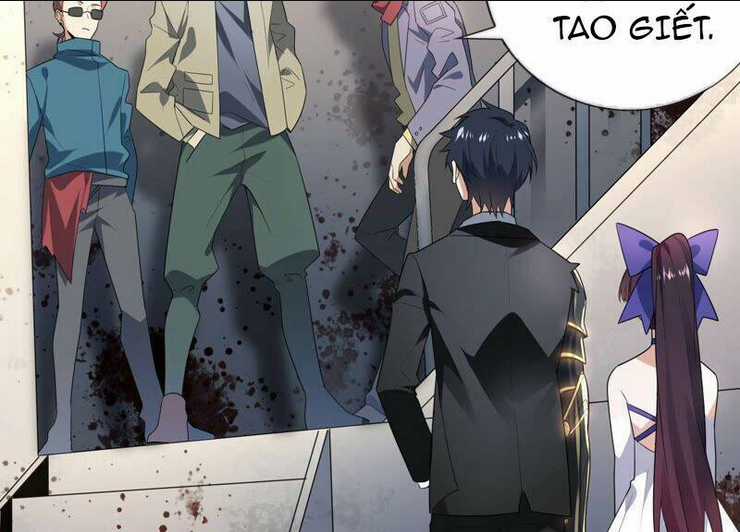 Mạt Thế Cùng Bạn Gái Zombie Chapter 3 trang 83