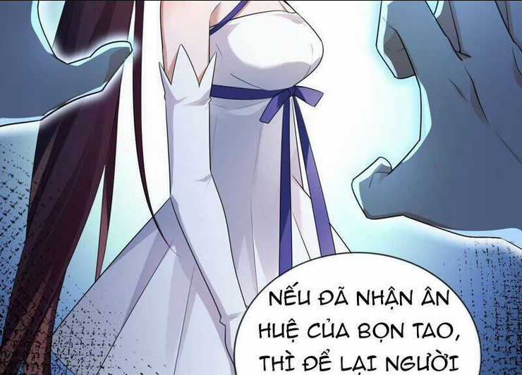 Mạt Thế Cùng Bạn Gái Zombie Chapter 3 trang 98