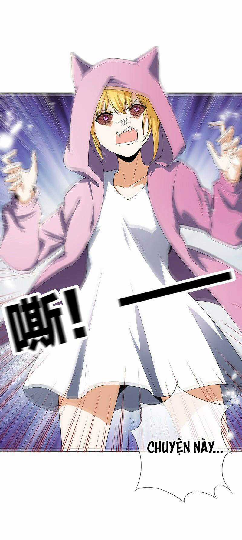 Mạt Thế Cùng Bạn Gái Zombie Chapter 30 trang 11