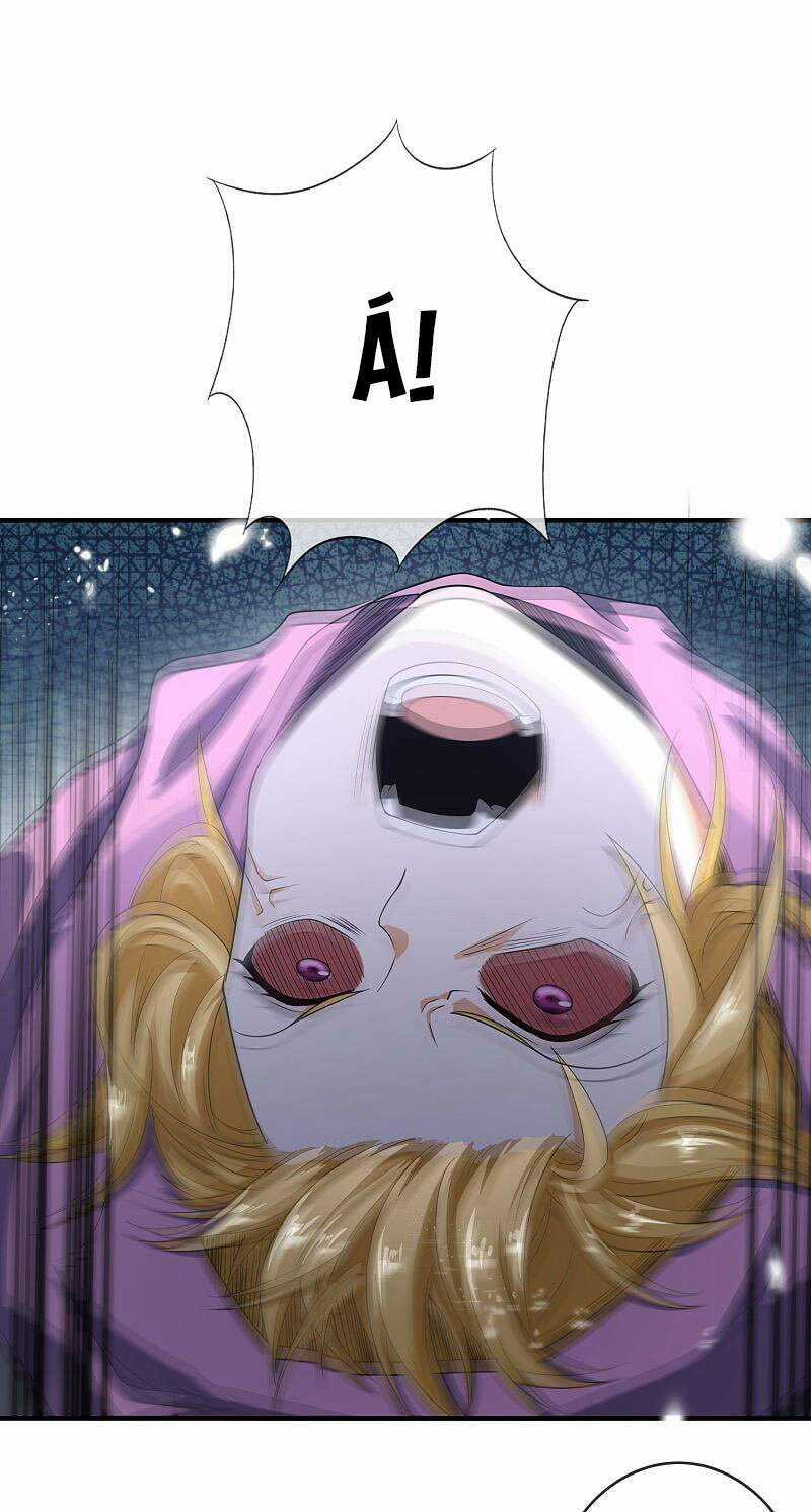 Mạt Thế Cùng Bạn Gái Zombie Chapter 30 trang 14