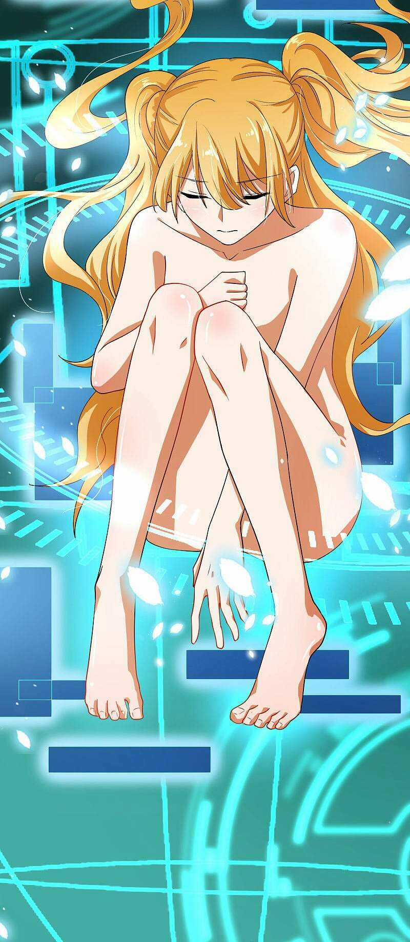 Mạt Thế Cùng Bạn Gái Zombie Chapter 30 trang 17