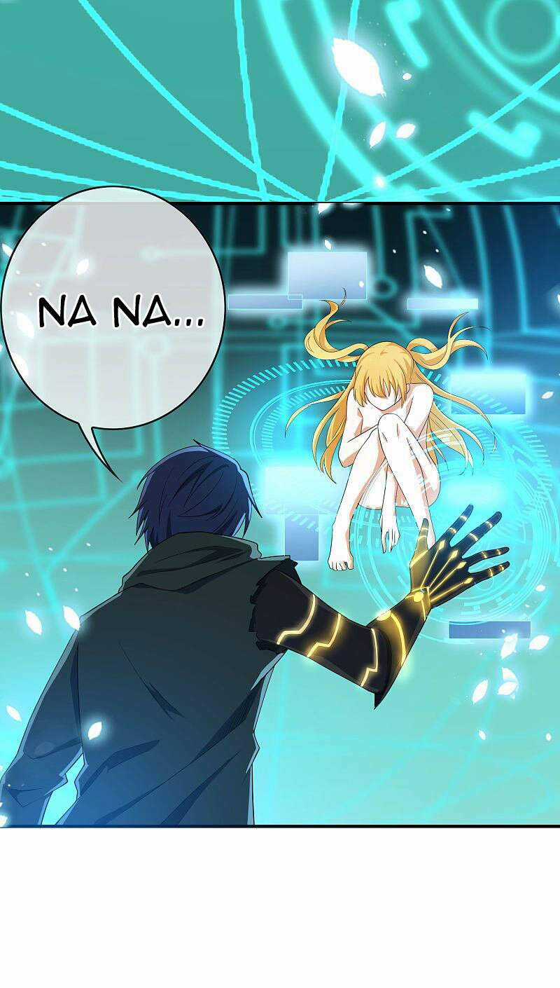 Mạt Thế Cùng Bạn Gái Zombie Chapter 30 trang 18