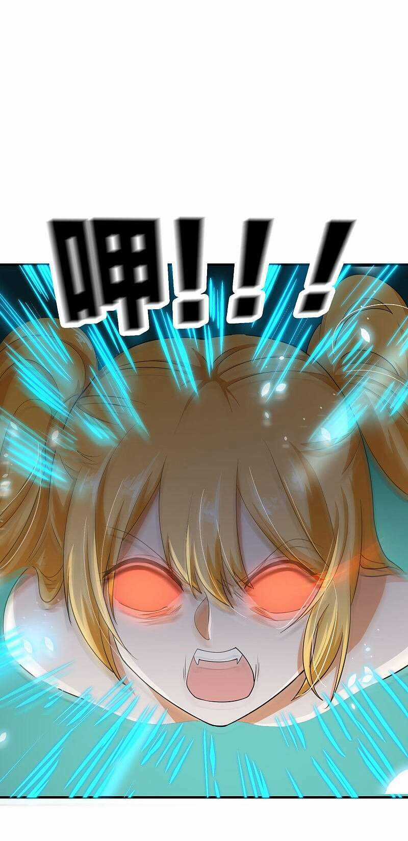 Mạt Thế Cùng Bạn Gái Zombie Chapter 30 trang 19