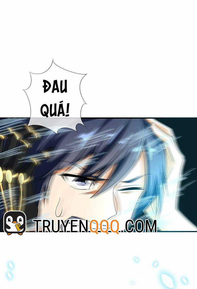 Mạt Thế Cùng Bạn Gái Zombie Chapter 30 trang 20