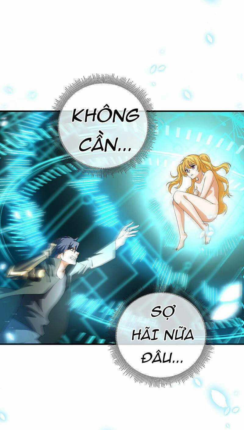 Mạt Thế Cùng Bạn Gái Zombie Chapter 30 trang 21