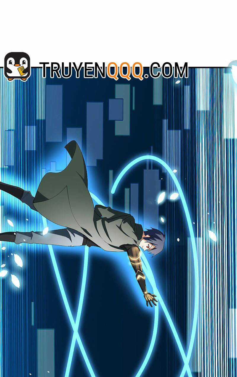 Mạt Thế Cùng Bạn Gái Zombie Chapter 30 trang 22