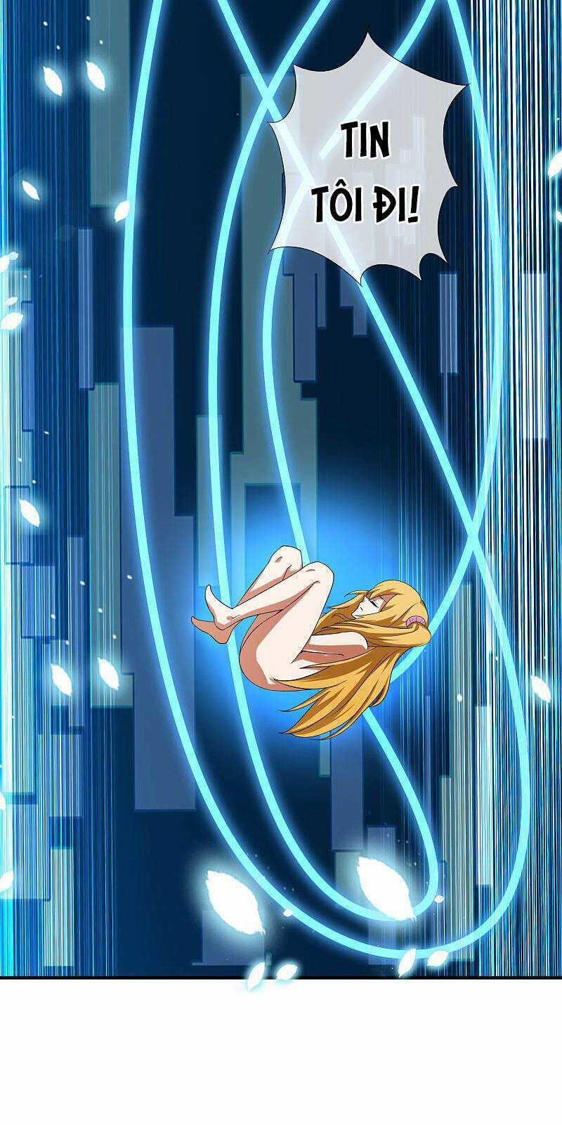 Mạt Thế Cùng Bạn Gái Zombie Chapter 30 trang 23