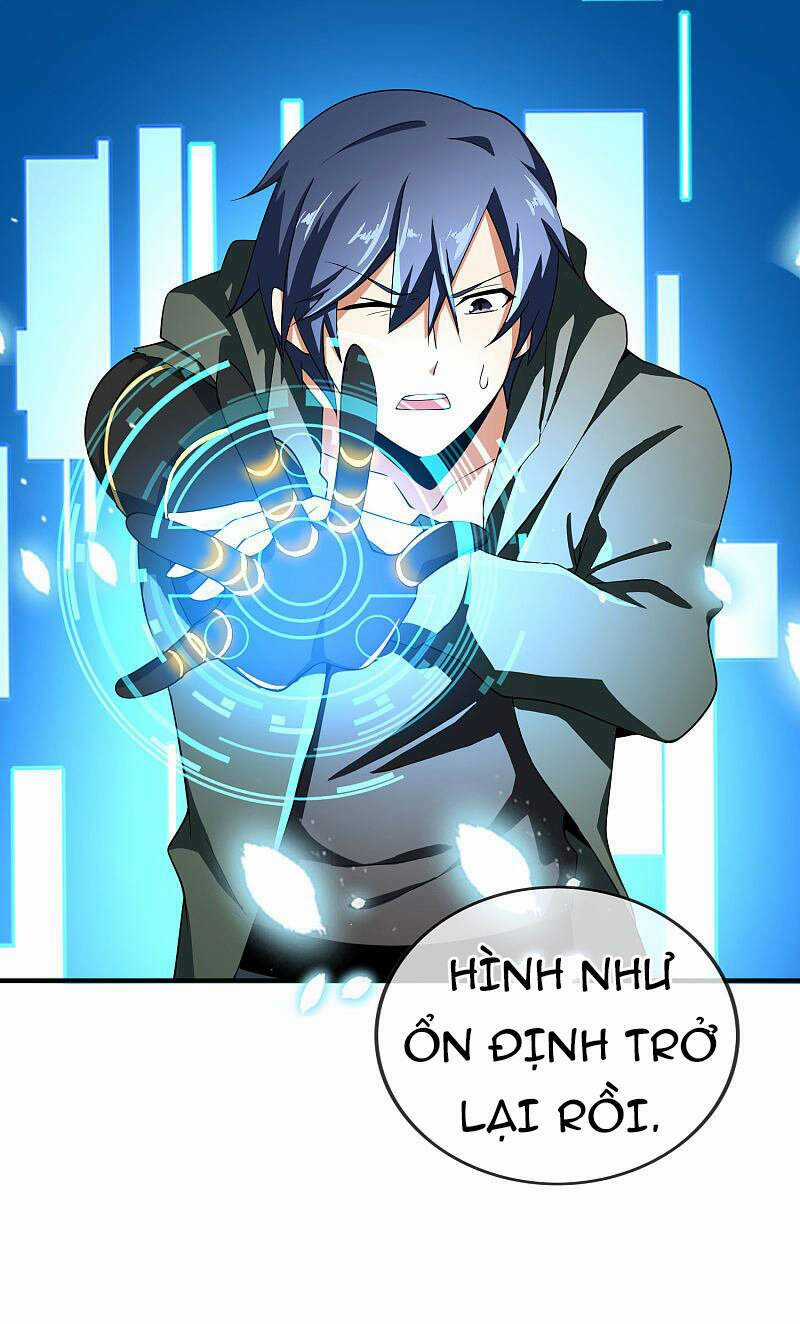 Mạt Thế Cùng Bạn Gái Zombie Chapter 30 trang 27