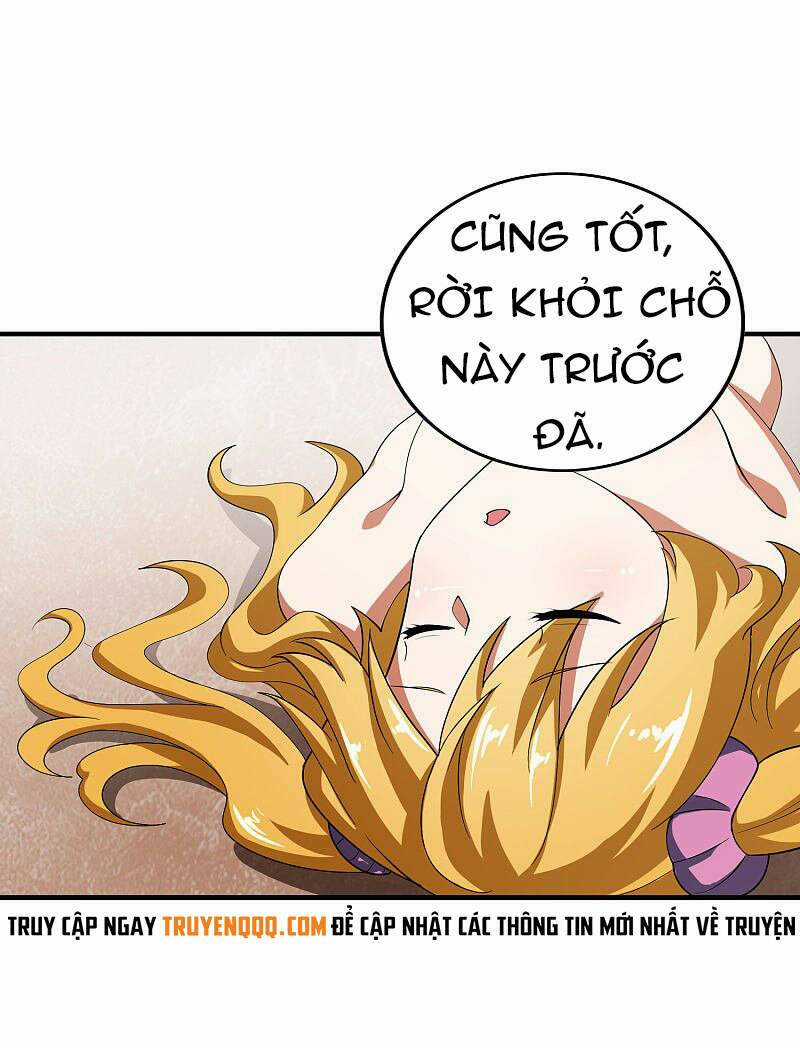 Mạt Thế Cùng Bạn Gái Zombie Chapter 30 trang 28