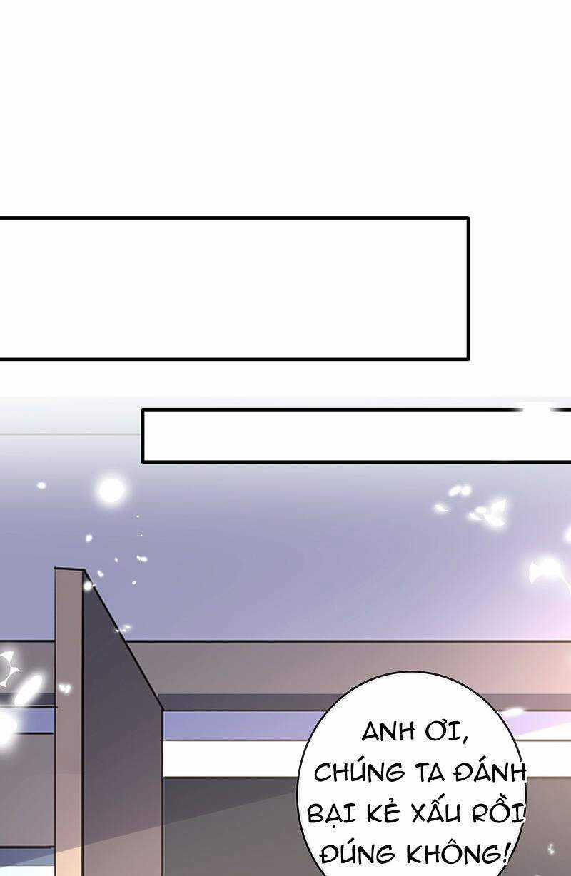 Mạt Thế Cùng Bạn Gái Zombie Chapter 30 trang 29