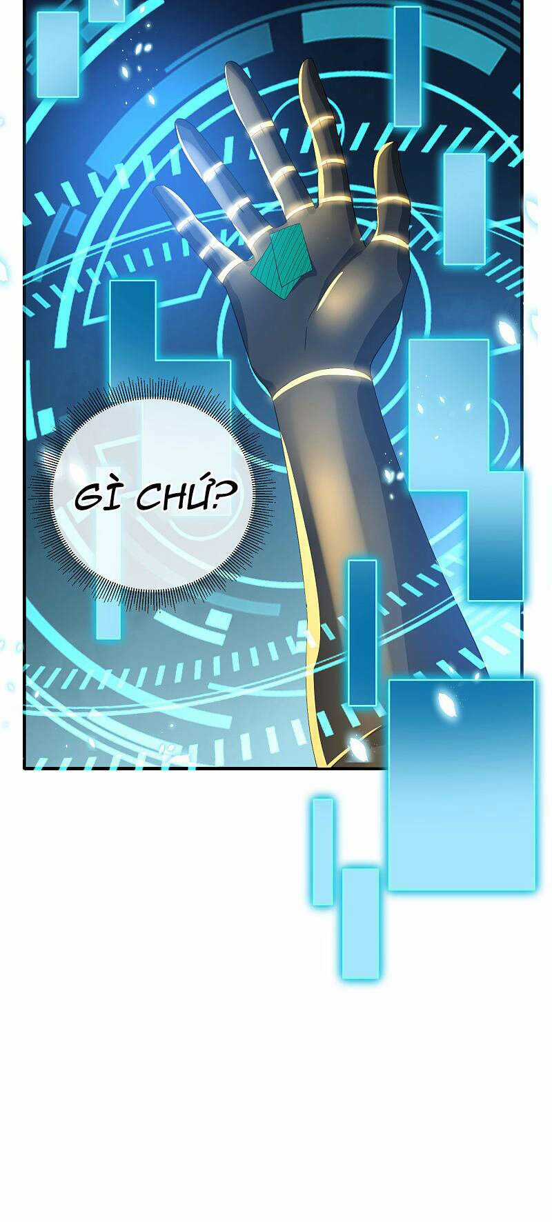 Mạt Thế Cùng Bạn Gái Zombie Chapter 30 trang 36