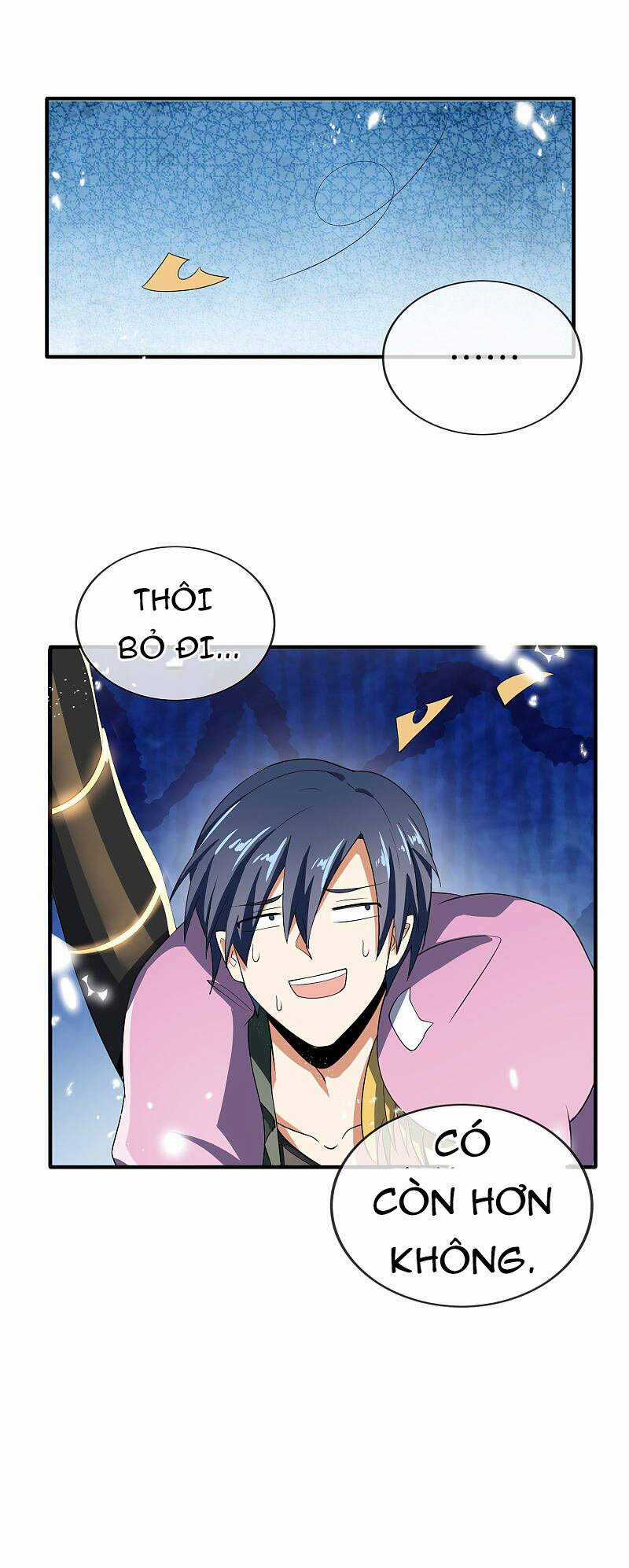 Mạt Thế Cùng Bạn Gái Zombie Chapter 30 trang 40