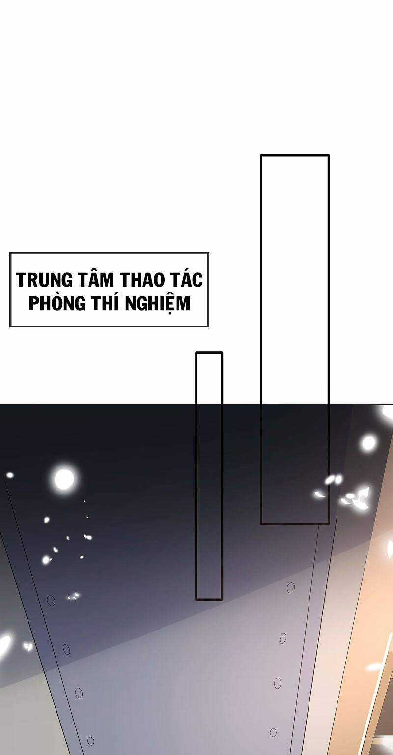 Mạt Thế Cùng Bạn Gái Zombie Chapter 30 trang 42
