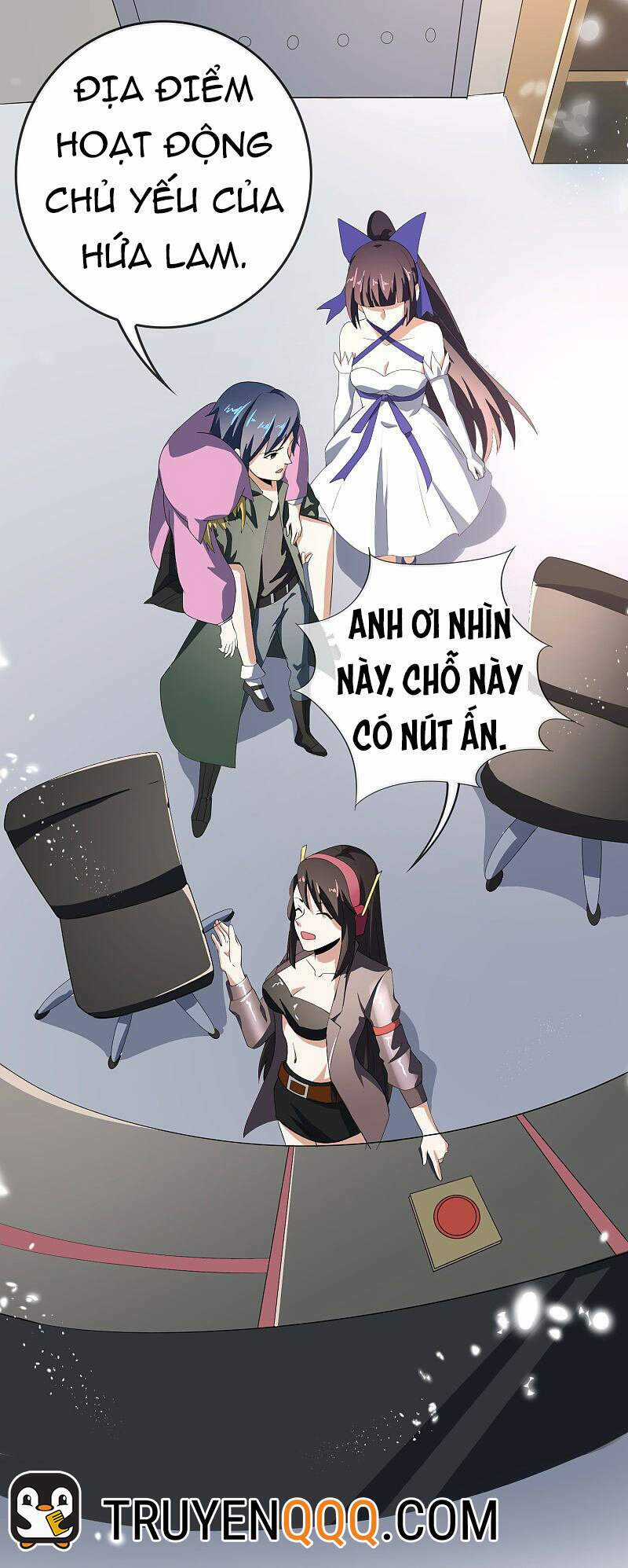 Mạt Thế Cùng Bạn Gái Zombie Chapter 30 trang 43