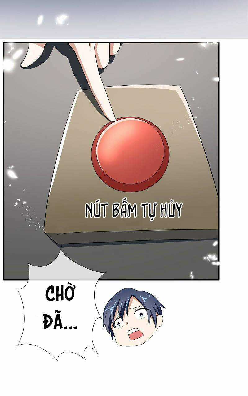 Mạt Thế Cùng Bạn Gái Zombie Chapter 30 trang 44