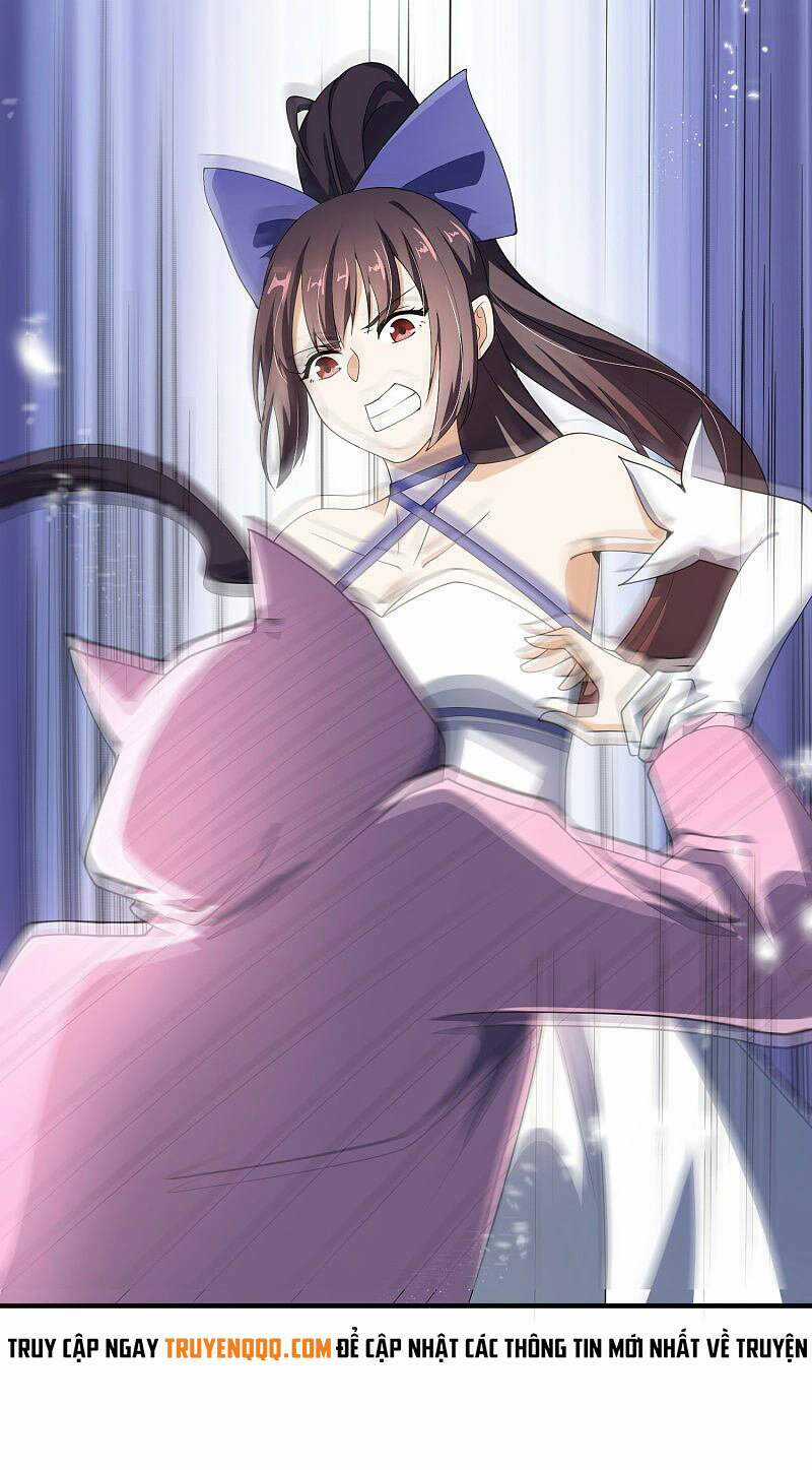 Mạt Thế Cùng Bạn Gái Zombie Chapter 30 trang 6