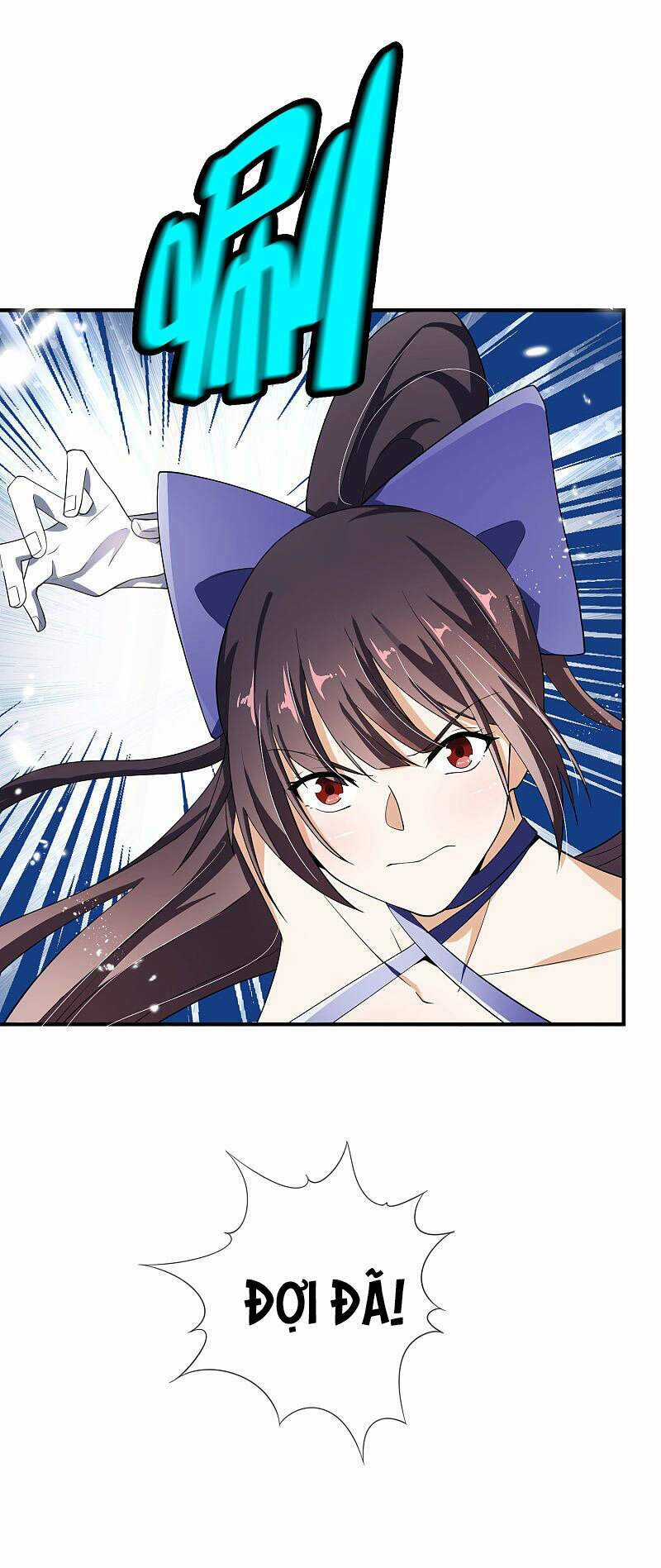 Mạt Thế Cùng Bạn Gái Zombie Chapter 30 trang 7